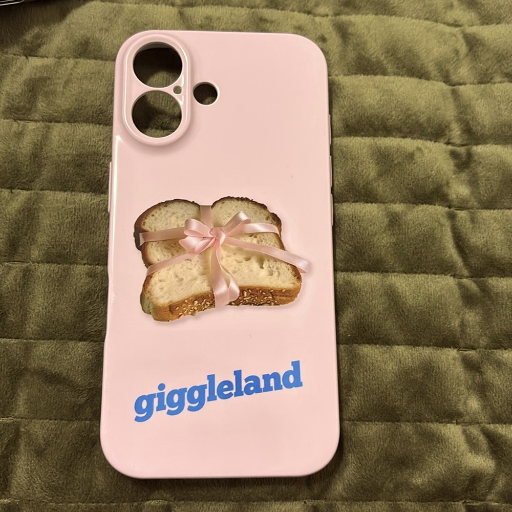 iPhone 16 phone case